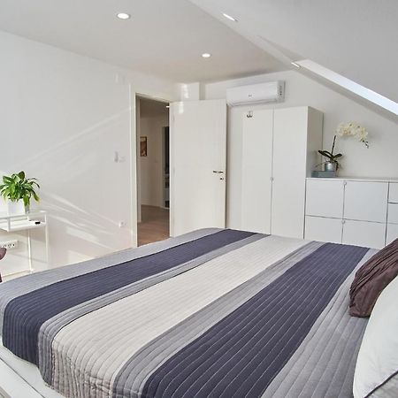 Čakovec Apartman Rafi מראה חיצוני תמונה