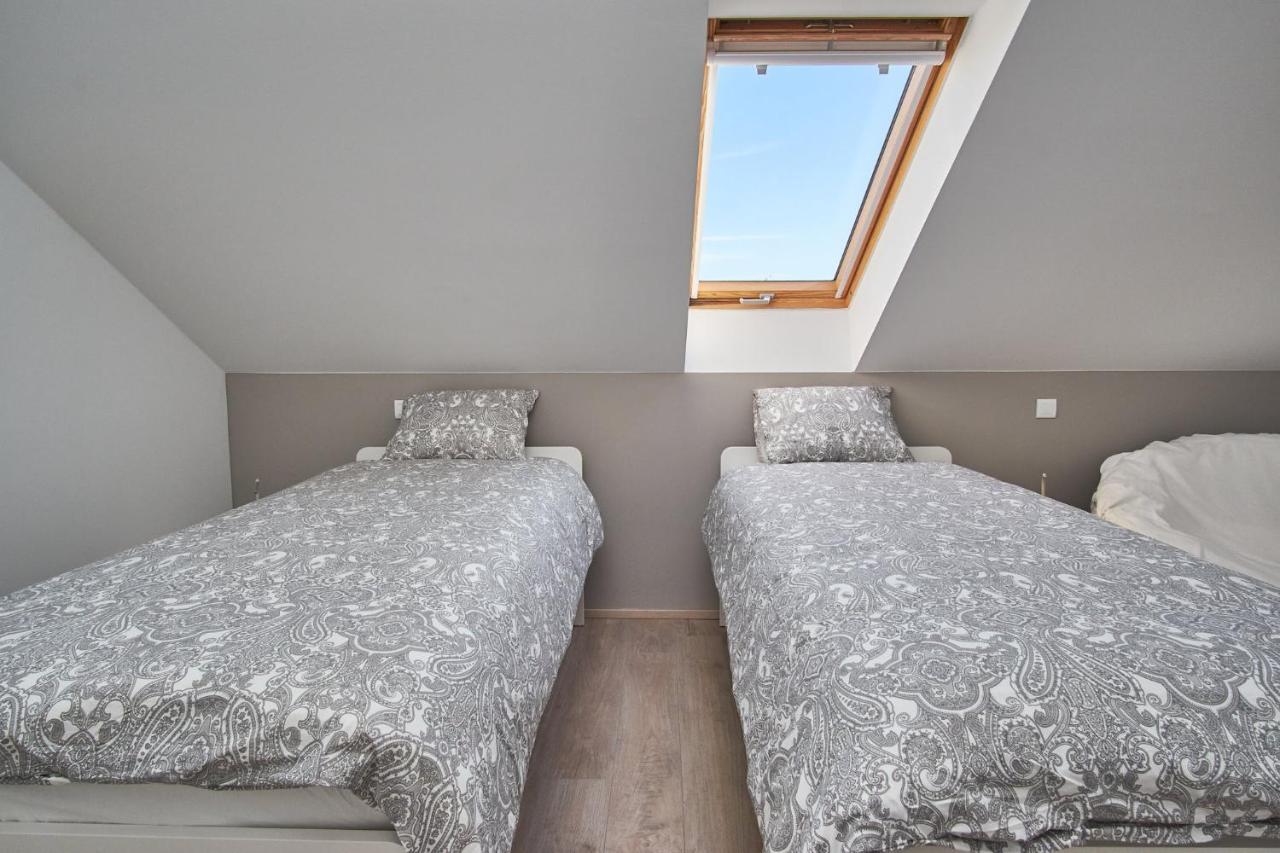 Čakovec Apartman Rafi מראה חיצוני תמונה